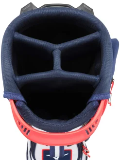 Mizuno BR-D3 Stand Bag