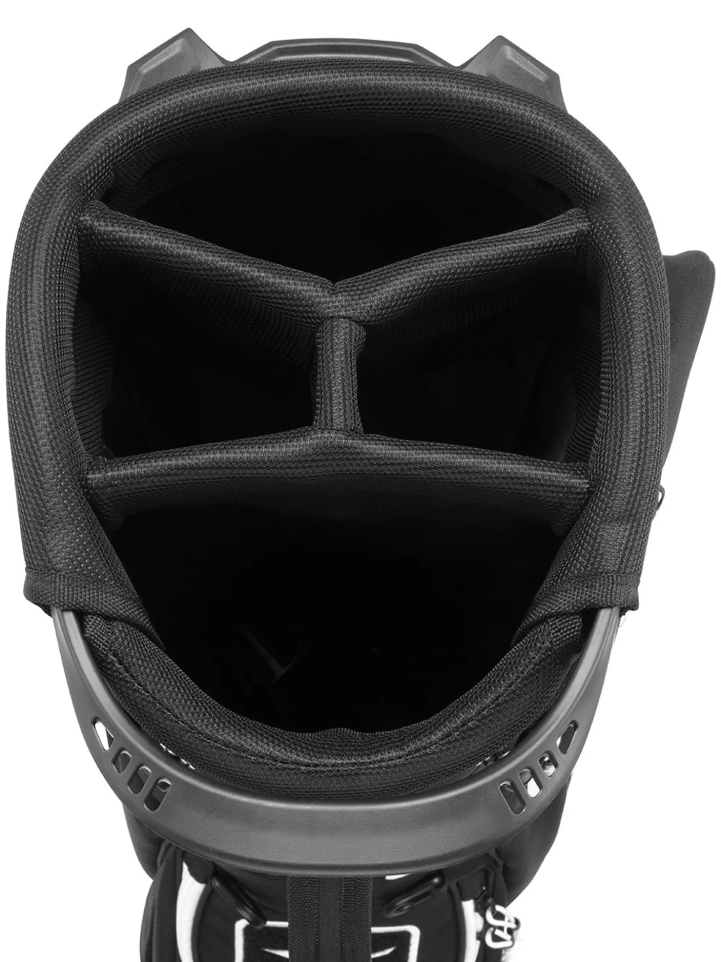 Mizuno BR-D3 Stand Bag