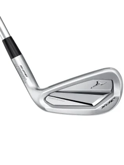 Mizuno JPX925 Forged Iron - Steel Shaft
