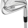 Mizuno JPX923 Forged Irons - Steel Shaft