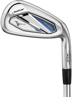 Mizuno JPX925 Hot Metal HL Irons - Steel Shaft