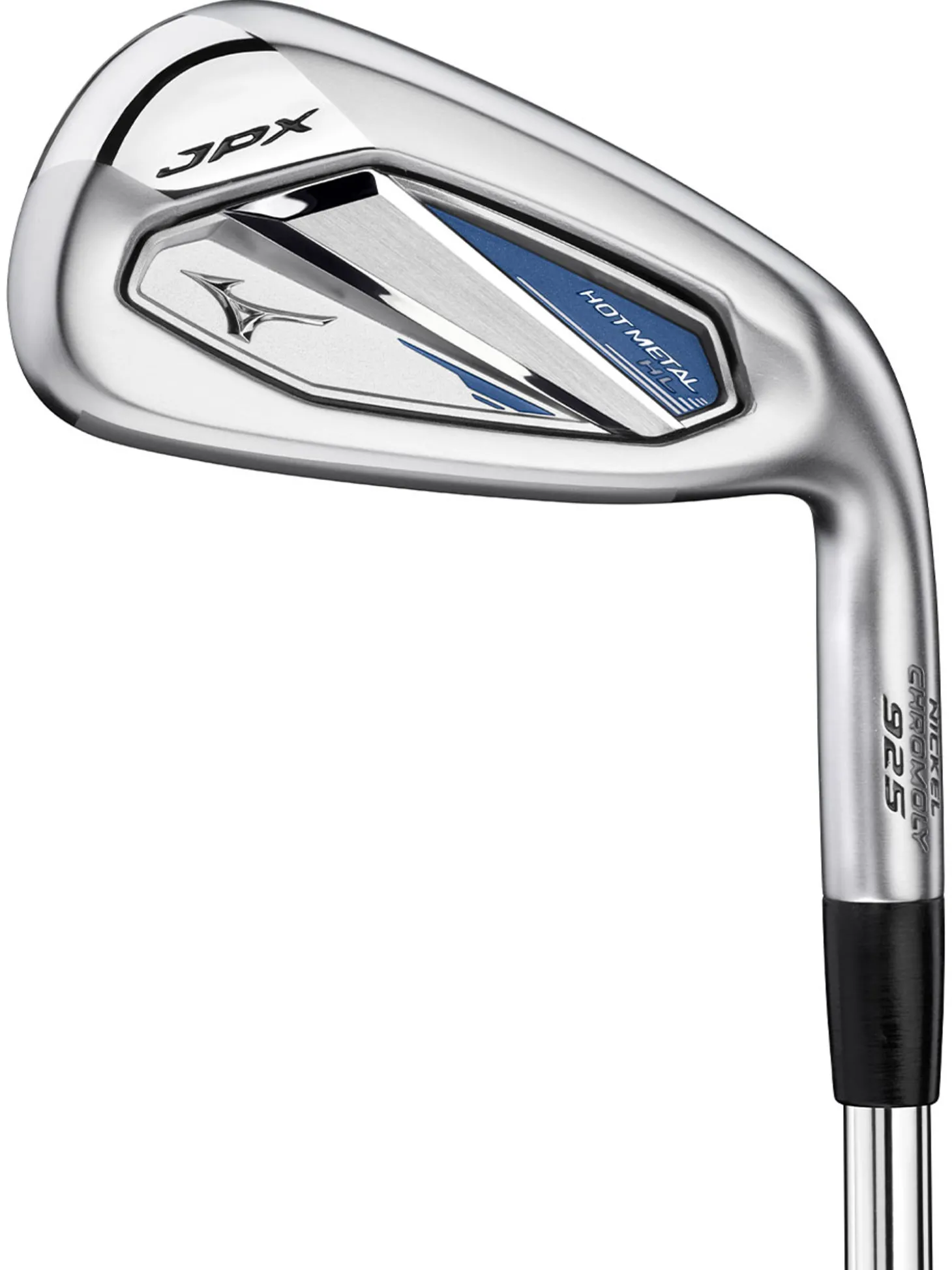 Mizuno JPX925 Hot Metal HL Irons - Steel Shaft