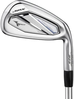 Mizuno JPX925 Hot Metal Irons - Steel Shaft