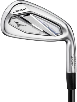Mizuno JPX925 Hot Metal Irons - Graphite Shaft