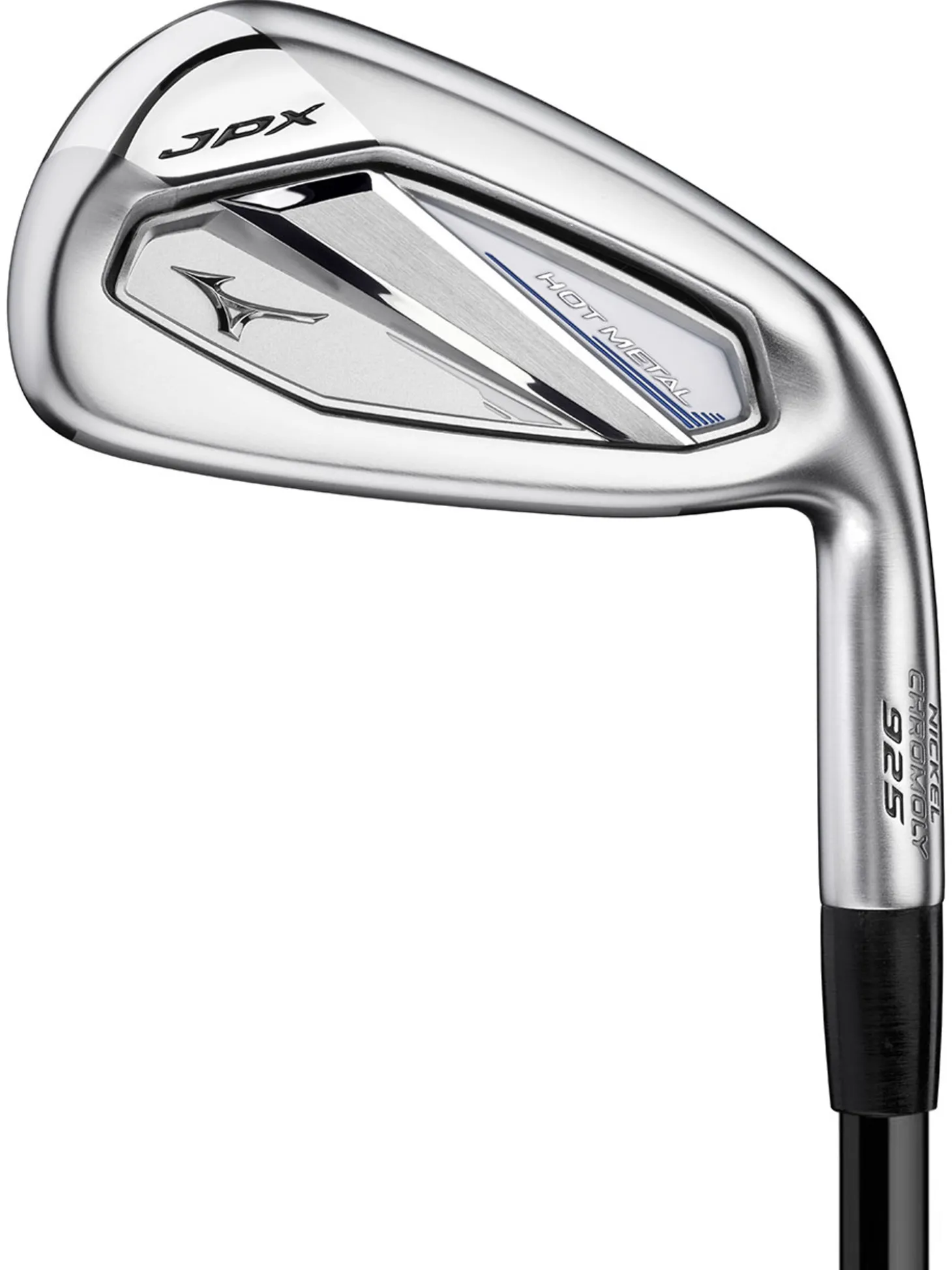 Mizuno JPX925 Hot Metal Irons - Graphite Shaft