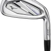Mizuno JPX925 Hot Metal Iron - Steel Shaft