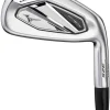 Mizuno JPX925 Hot Metal Pro Iron - Steel Shaft