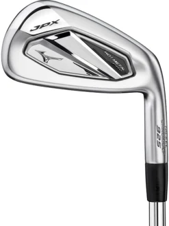 Mizuno JPX925 Hot Metal Pro Iron - Steel Shaft