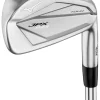 Mizuno JPX923 Tour Irons - Steel Shaft