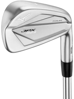 Mizuno JPX923 Tour Irons - Steel Shaft