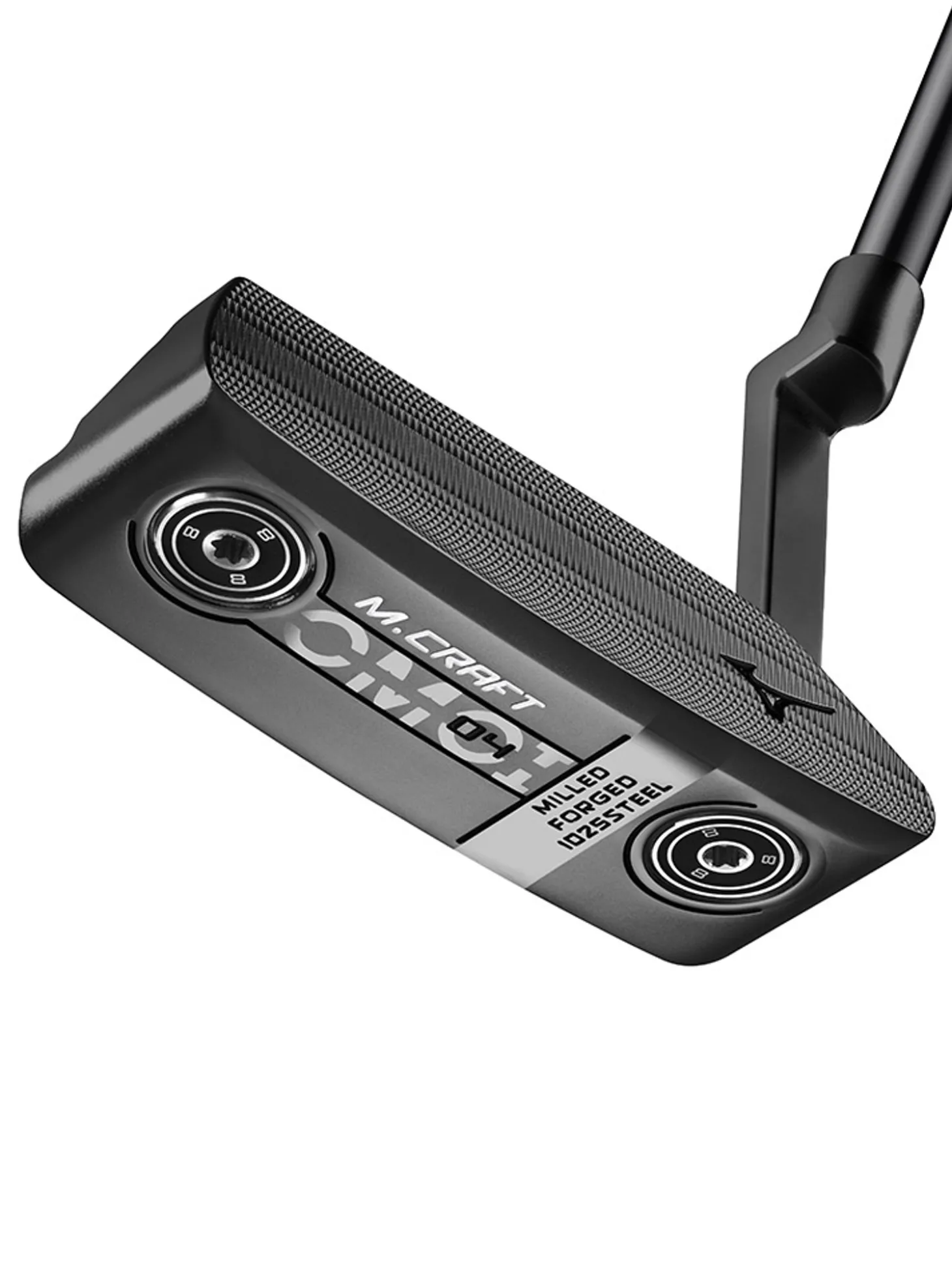 Mizuno M.CRAFT OMOI Putter - #4