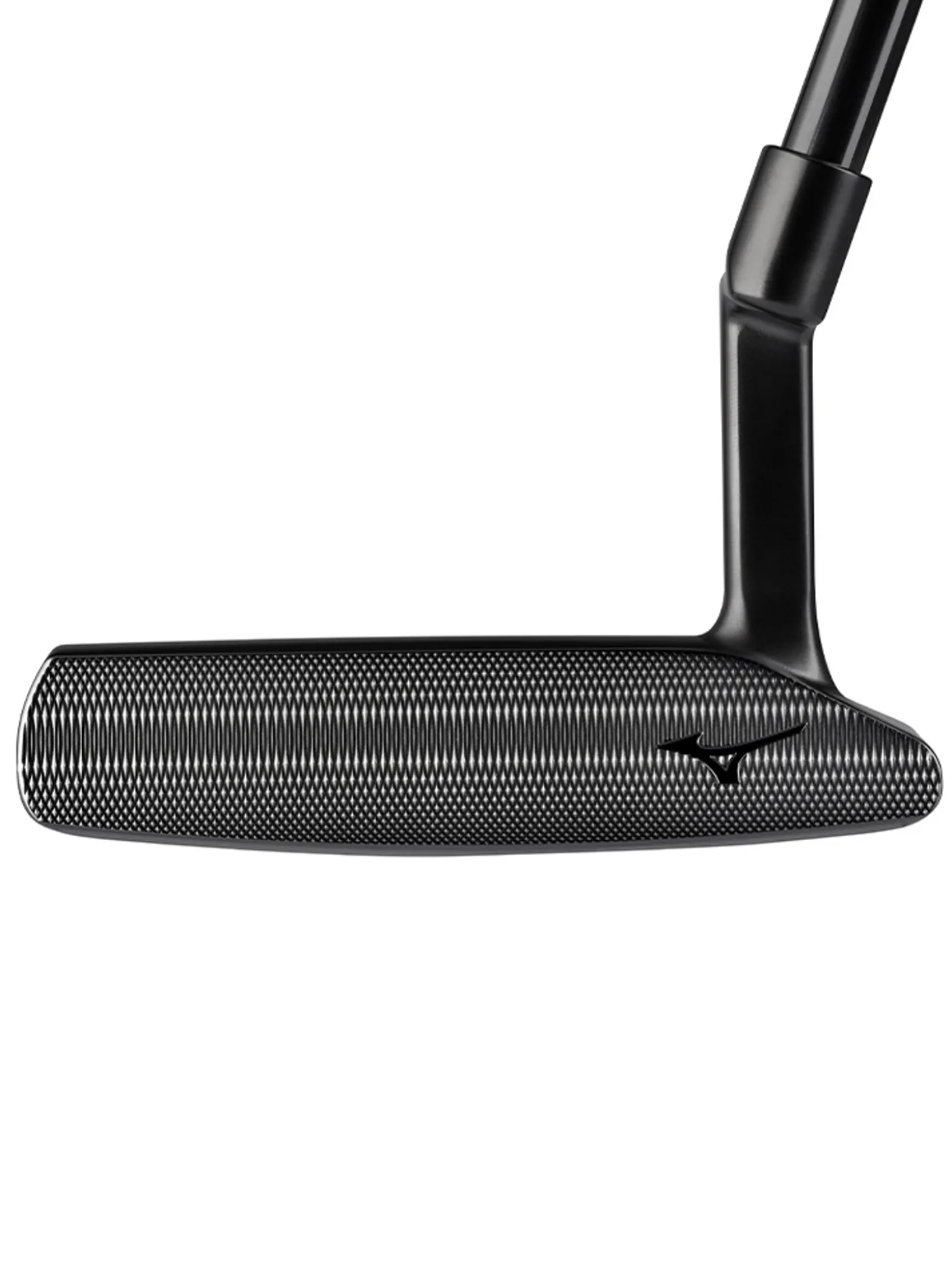 Mizuno M.CRAFT OMOI Putter - #4