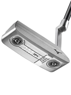 Mizuno M.CRAFT OMOI Putter - #4