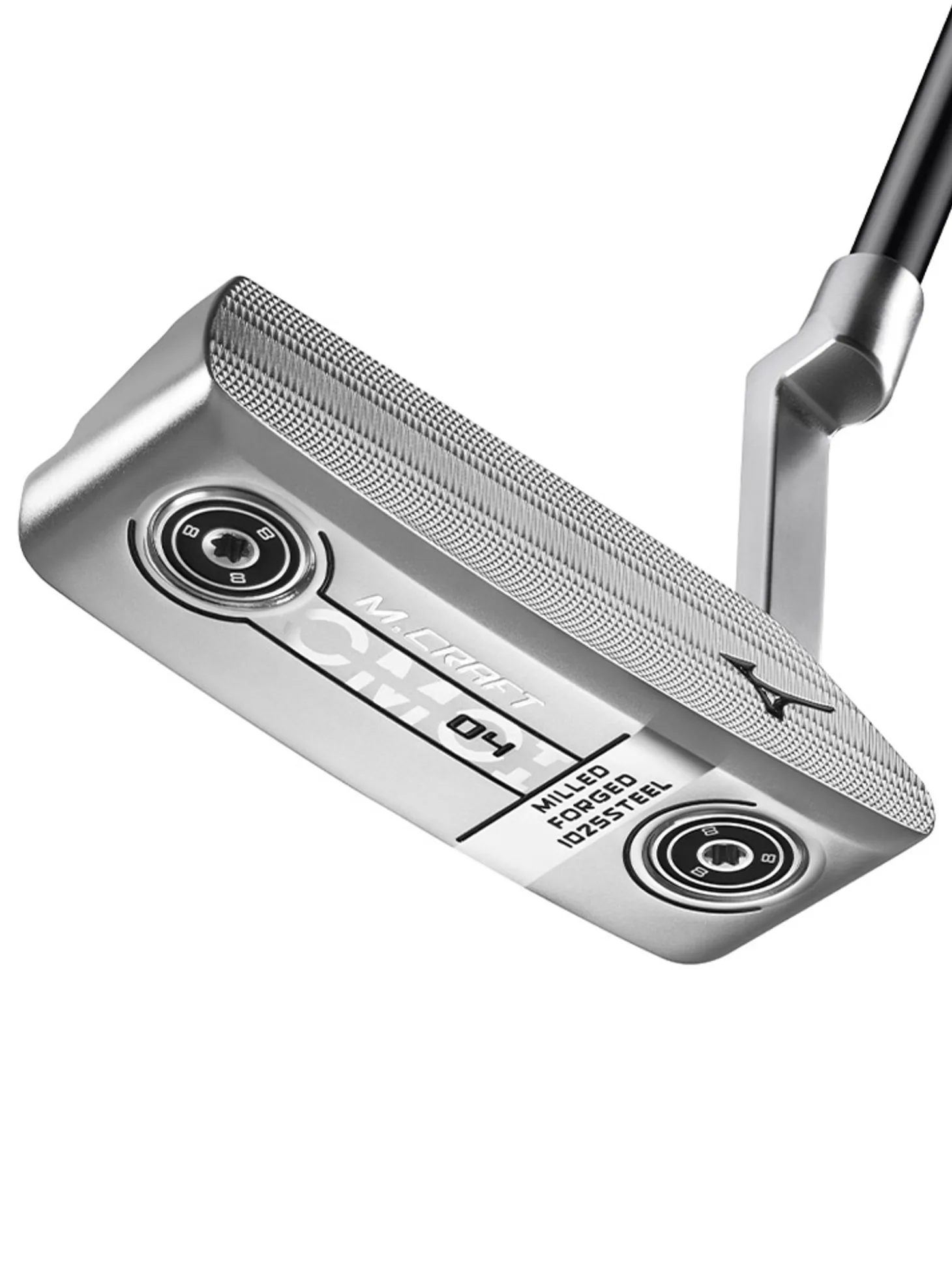 Mizuno M.CRAFT OMOI Putter - #4