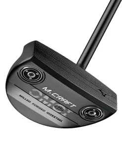 Mizuno M.CRAFT OMOI Putter - #5