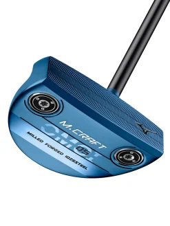 Mizuno M.CRAFT OMOI Putter - #5