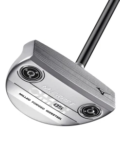 Mizuno M.CRAFT OMOI Putter - #5