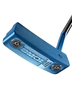 Mizuno M.CRAFT OMOI Putter - Blue IP #1