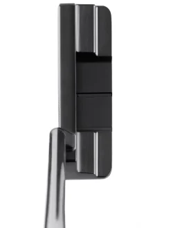 Mizuno M.CRAFT OMOI Putter - Black IP #1