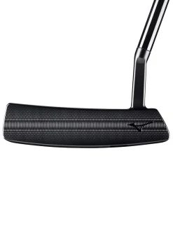 Mizuno M.CRAFT OMOI Putter - Black IP #1