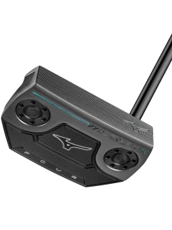 Mizuno M-Craft X Putter - Four