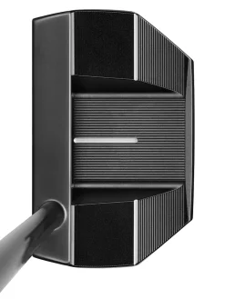 Mizuno M-Craft X Putter - Four