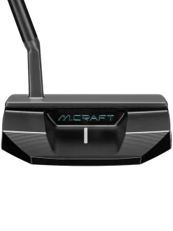 Mizuno M-Craft X Putter - Four
