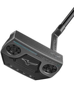 Mizuno M-Craft X Putter - Four