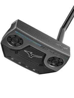 Mizuno M-Craft X Putter - Four