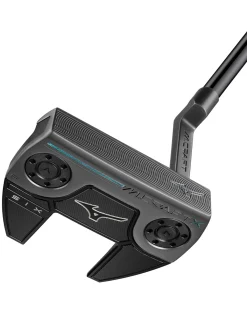 Mizuno M-Craft X Putter - Six