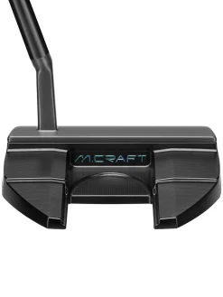 Mizuno M-Craft X Putter - Six