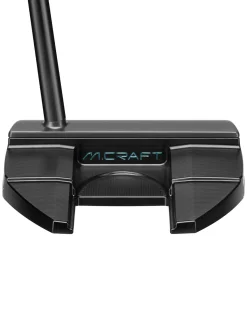 Mizuno M-Craft X Putter - Six