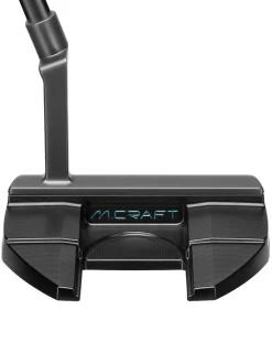 Mizuno M-Craft X Putter - Six