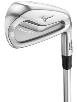 Mizuno Pro 243 Iron - Steel Shaft