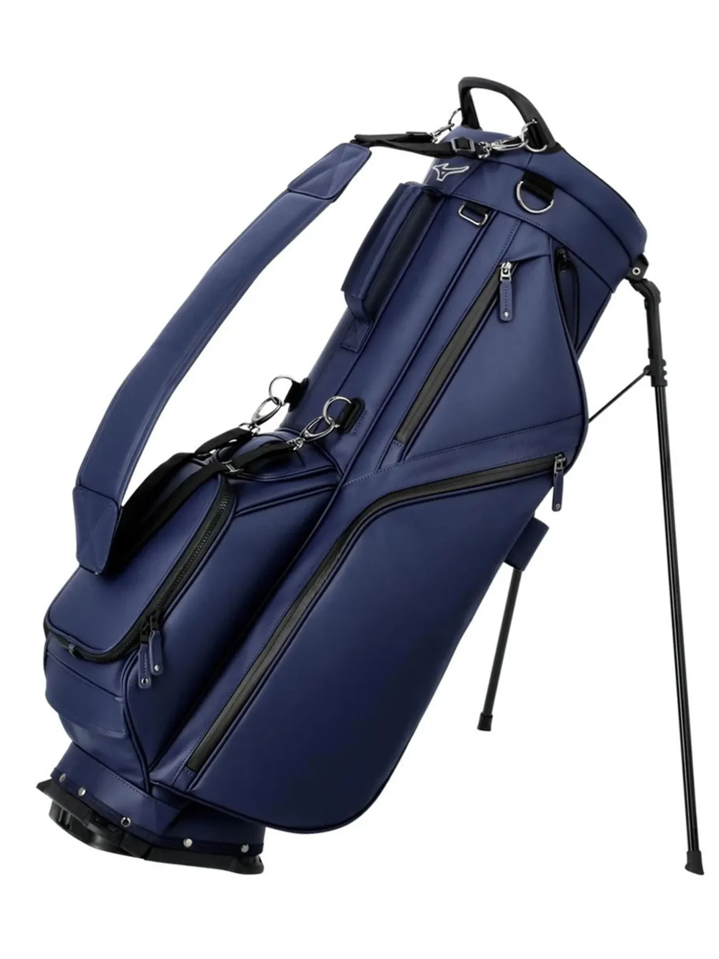 Mizuno Pro 2025 Stand Bag