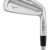 Mizuno Pro S-3 Irons - Steel Shaft