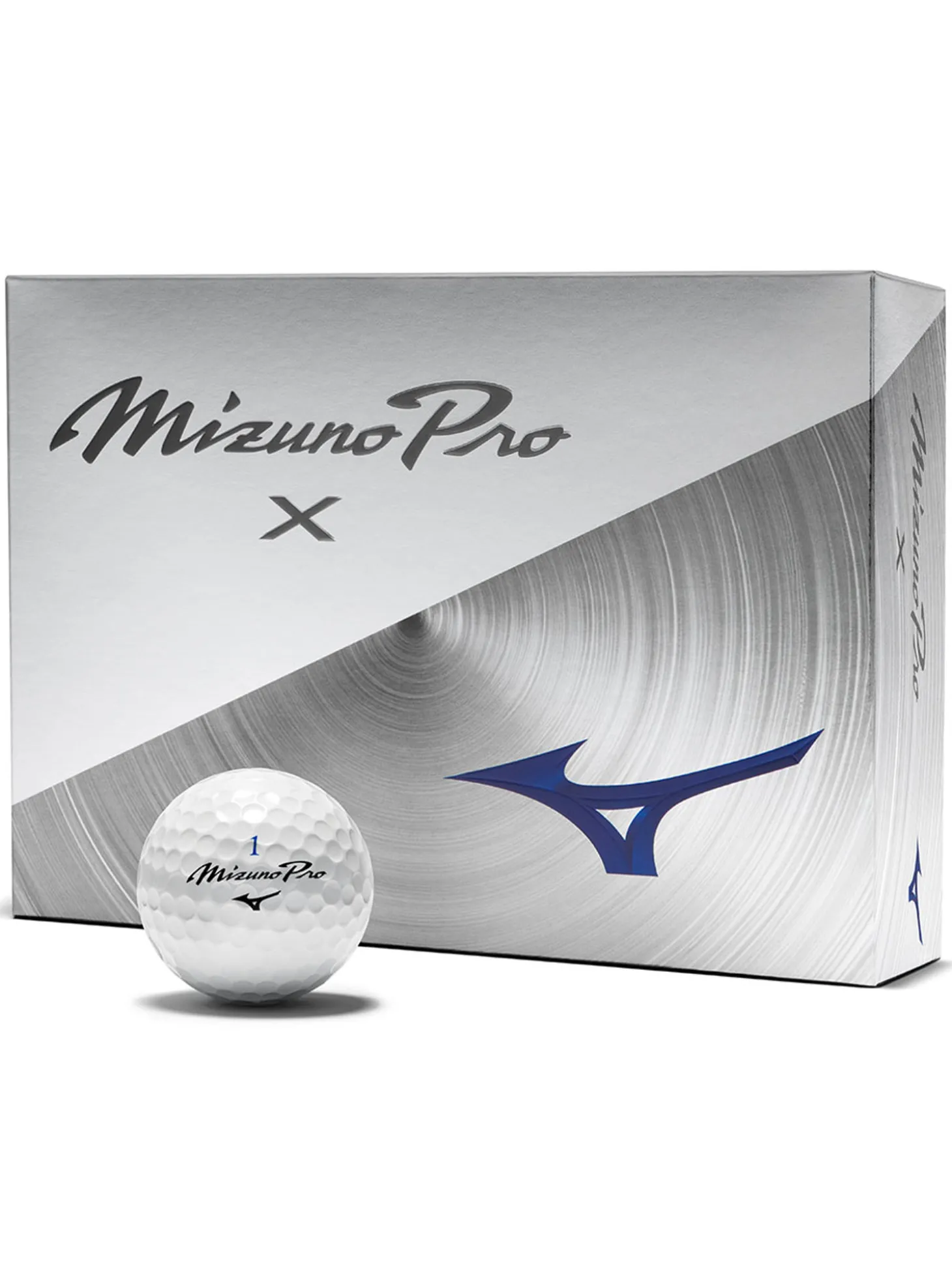 Mizuno Pro X Golf Balls