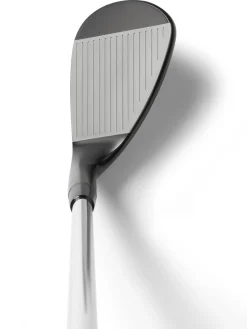 Mizuno Pro-T1 Wedge - Black Ion