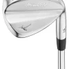 Mizuno Pro-T1 Wedge - White Satin