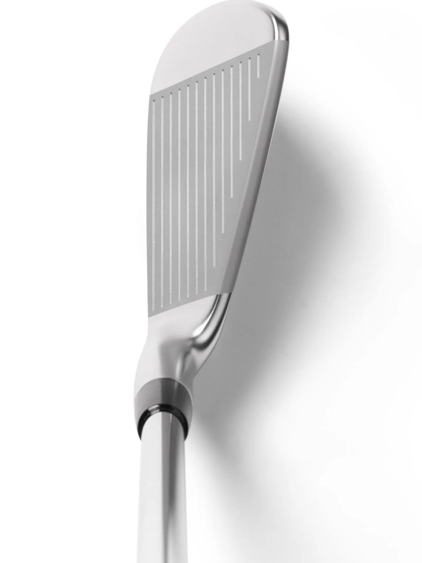 Mizuno Pro-T1 Wedge - White Satin