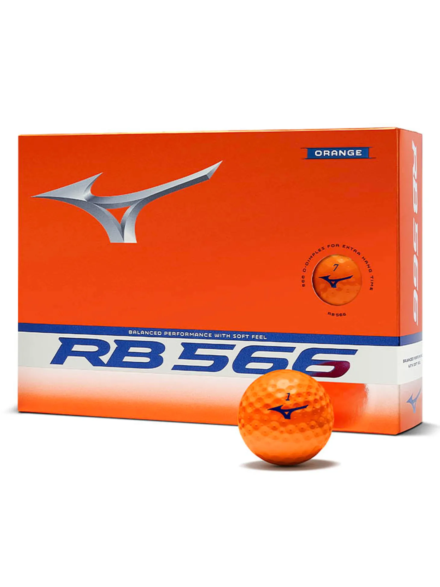 Mizuno RB 566 Golf Balls