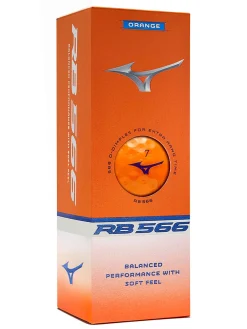 Mizuno RB 566 Golf Balls