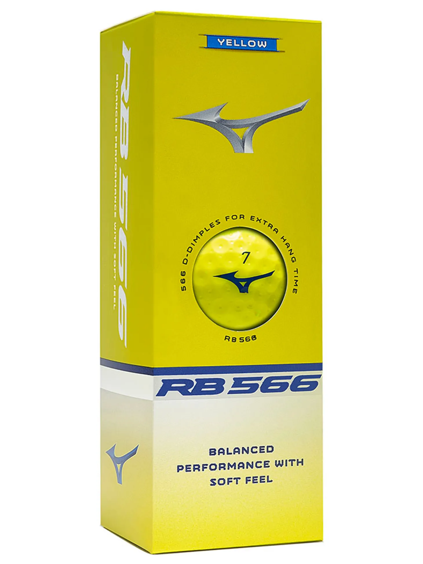 Mizuno RB 566 Golf Balls