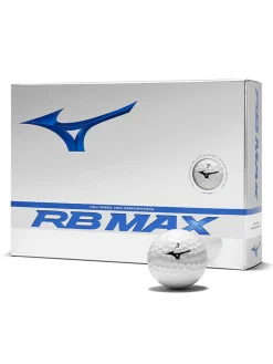 Mizuno RB Max Golf Balls