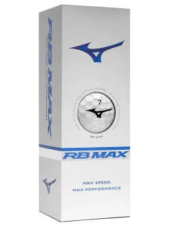 Mizuno RB Max Golf Balls