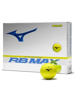 Mizuno RB Max Golf Balls
