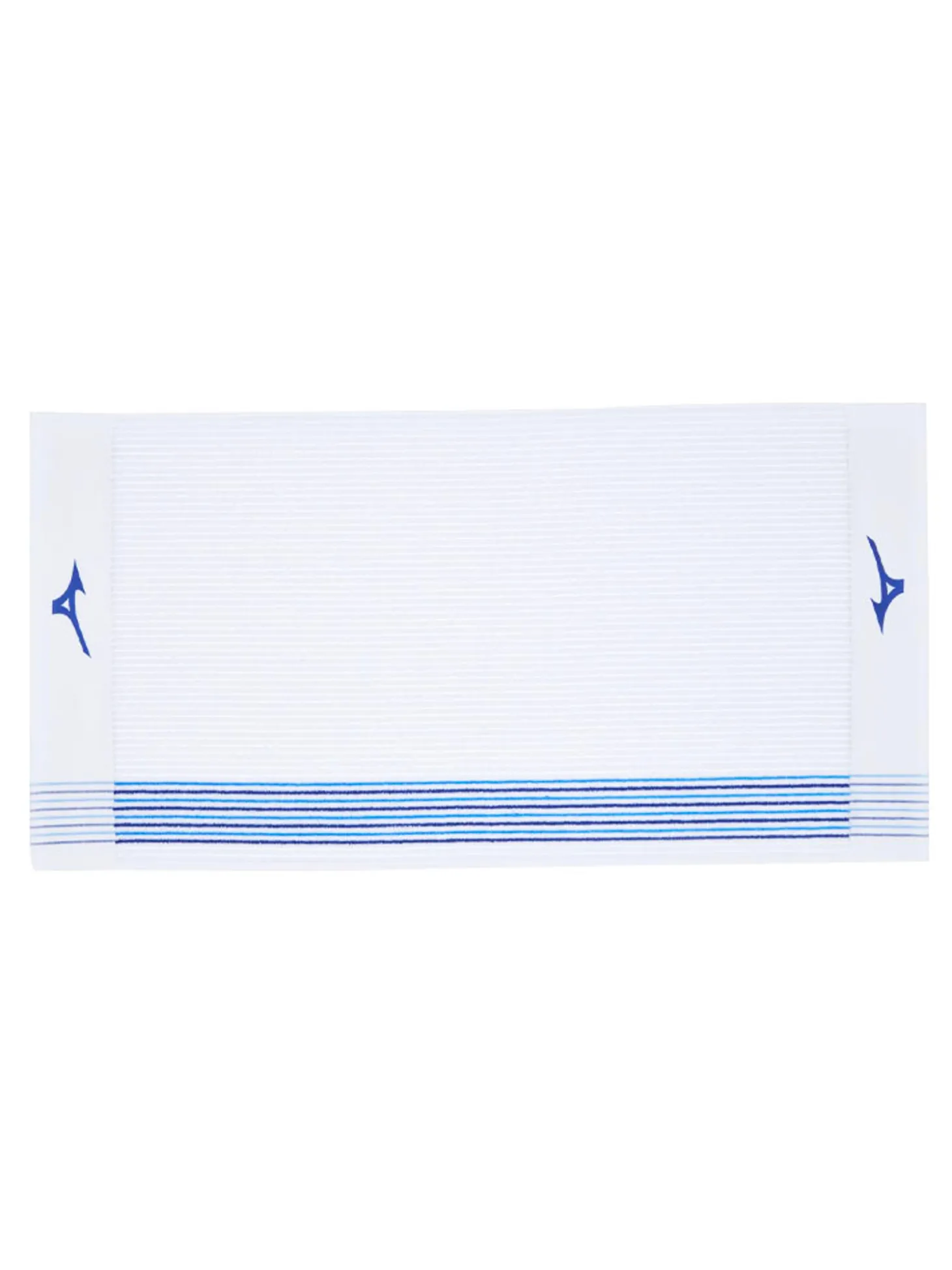 Mizuno Retro Stripe Caddy Towel