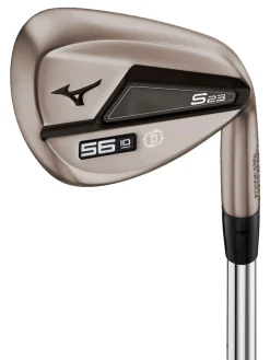Mizuno S23 Wedge - Copper Cobalt