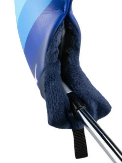 Mizuno Staff Iron Cover Set