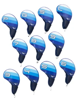 Mizuno Staff Iron Cover Set
